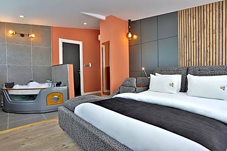 Sweet Home Suite Hotel