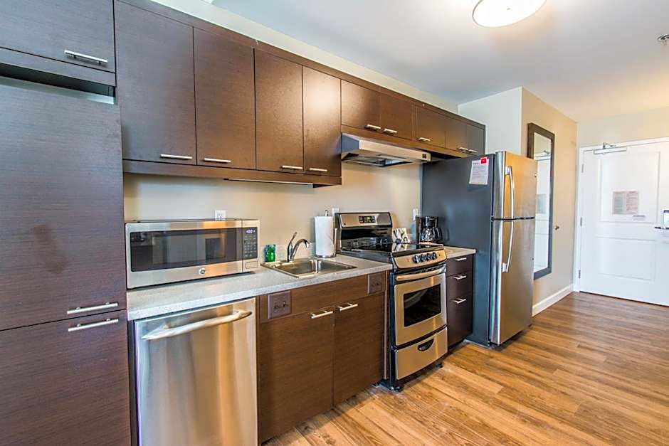 TownePlace Suites by Marriott Evansville Newburgh