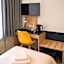 Hotel Central Nürnberg Hauptbahnhof
