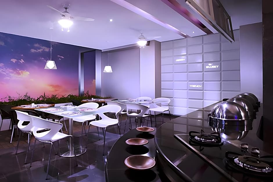 Conjioo Hotel Kuta Managed by MHM