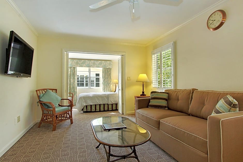 Seaside Inn – Sanibel Island, FL
