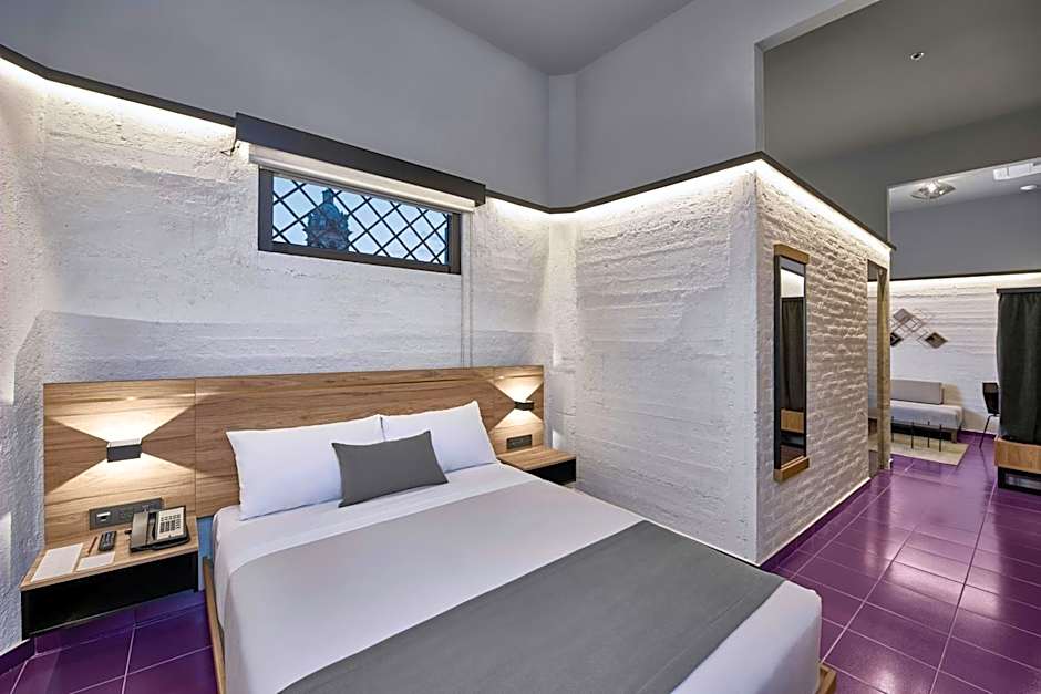 City Centro by Marriott Ciudad de Mexico