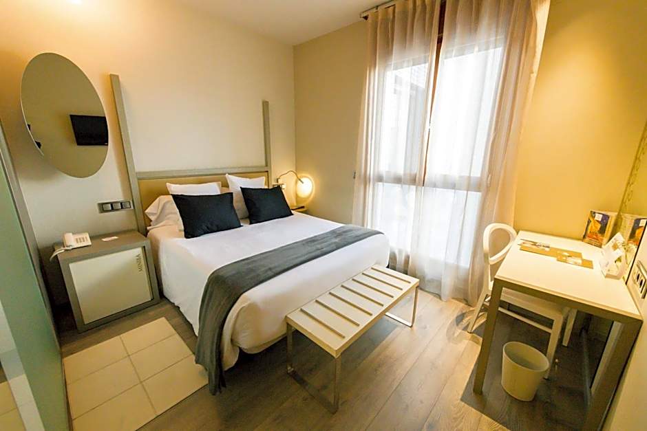 Hotel & Spa Princesa Munia