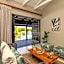 Ladybird Boutique Hotel at Kanonkop Operated by Touch Down Africa