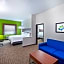 Holiday Inn Express and Suites Longview South I20