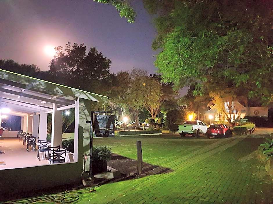 Haggards on Hilldrop