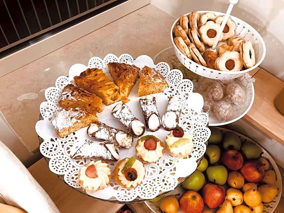 Khome Rooms & Apartment