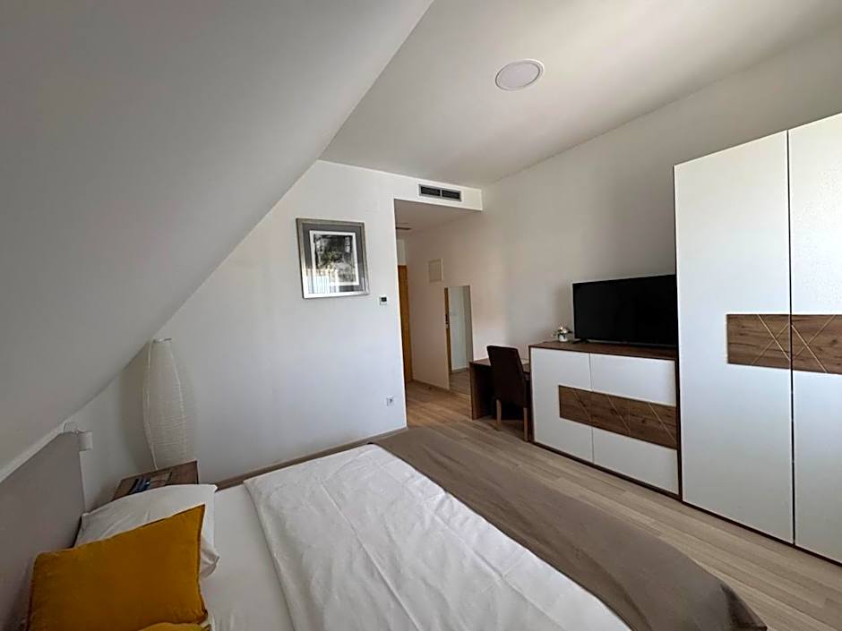 Antemurale - Luxury rooms,Plitvice Lakes