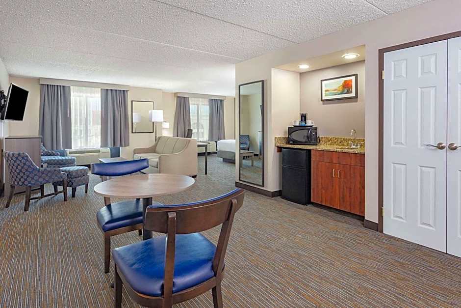 Wingate by Wyndham Lima Downtown