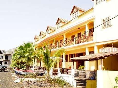 Aparthotel Ixola