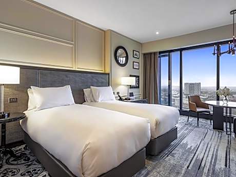 Superior Room - Accessible