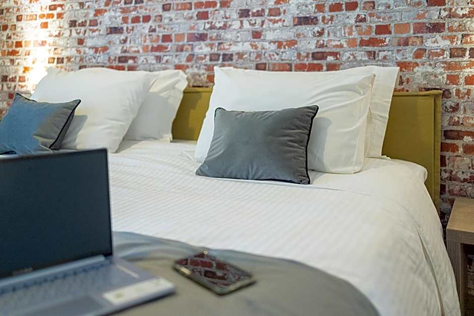 Nantin Hotel Ioannina