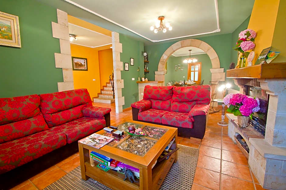 Posada de Villacarriedo