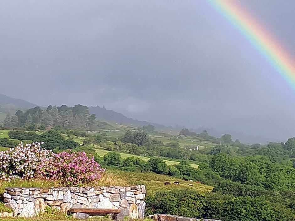 Tullaleagan Guesthouse