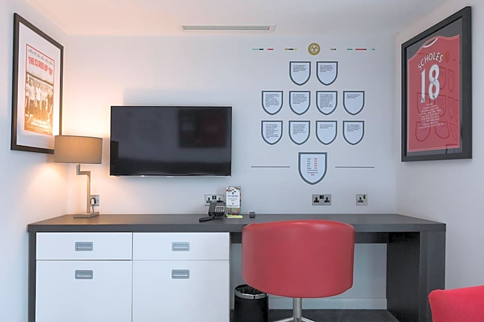 Hotel Football, Old Trafford, a Tribute Portfolio Hotel