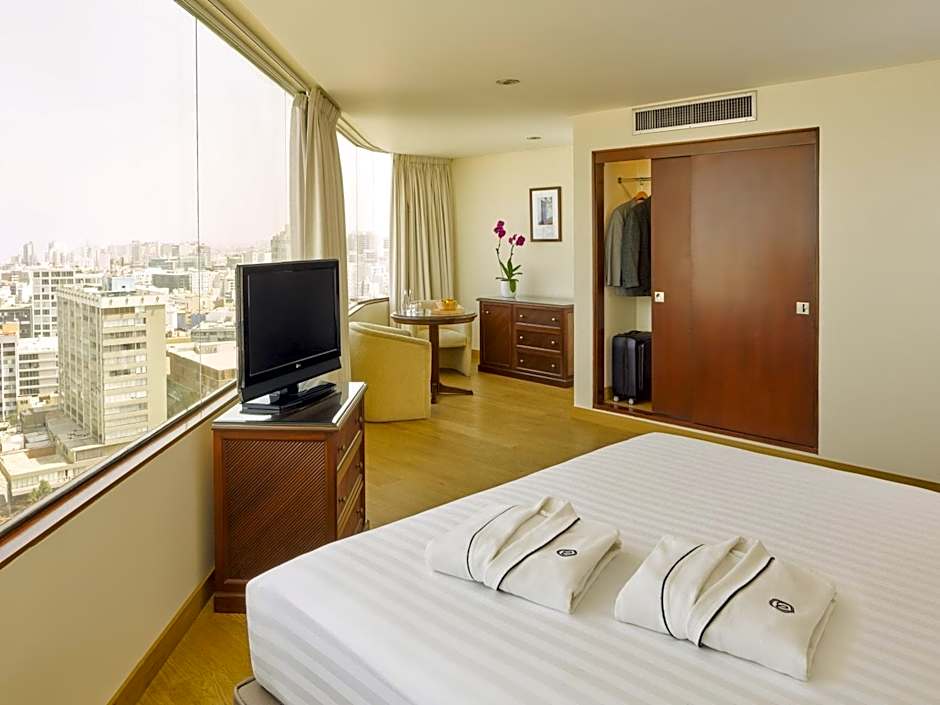 Hotel Estelar Miraflores