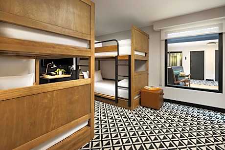 Town House Bunk