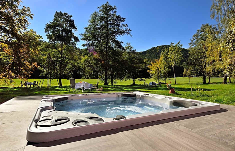 Logis Hotel Des Vosges