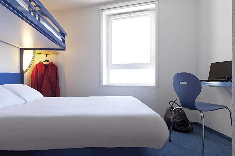 ibis budget Orly Chevilly Tram 7