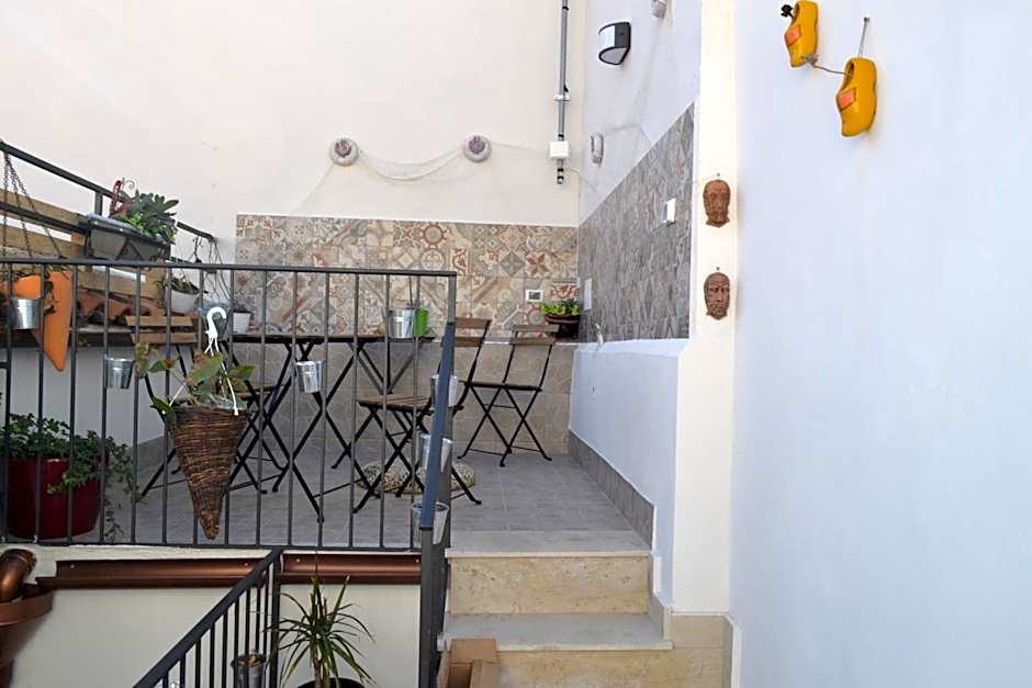 Regina Lucia casa vacanze