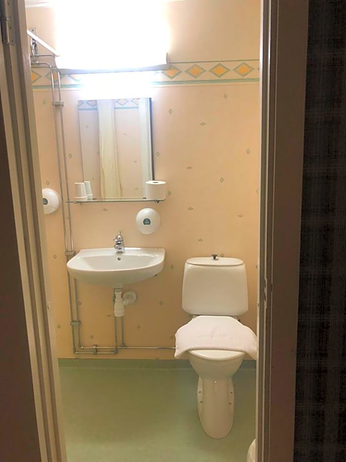 Hotell Åre Fjällsätra