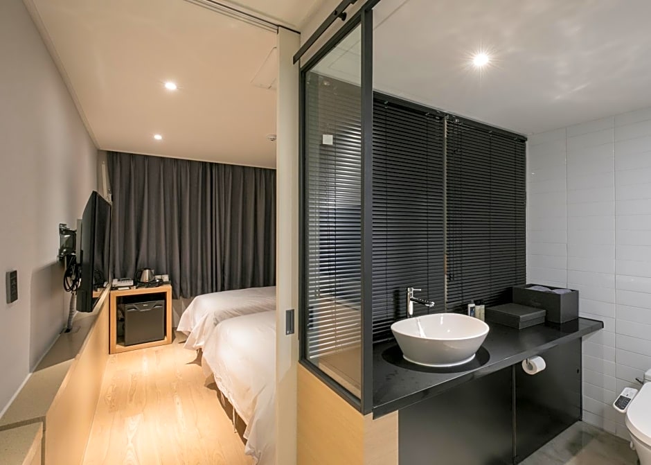 Hotel Wolmido