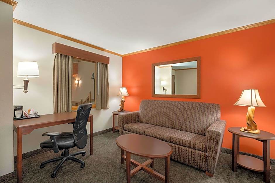 AmericInn by Wyndham Virginia
