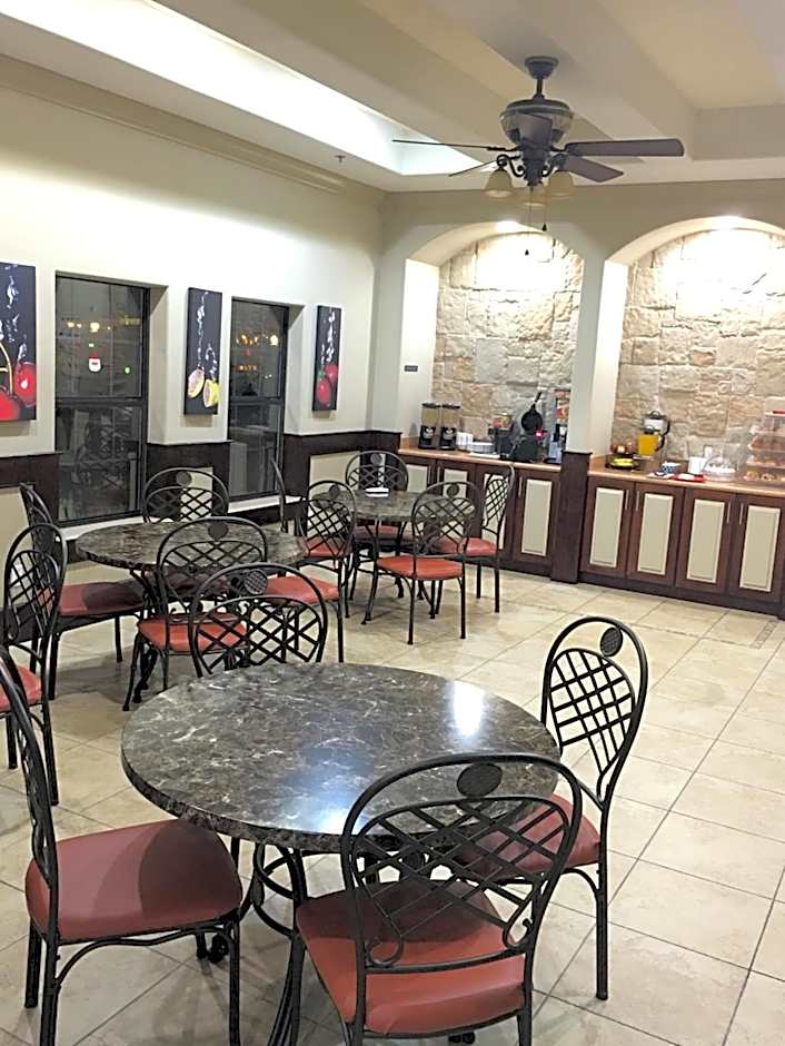 Weslaco Inn - Weslaco/Mercedes