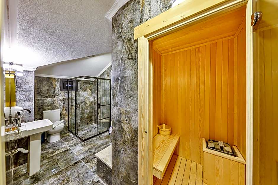 Ağva Pieria Luxury Hotel Plus 16