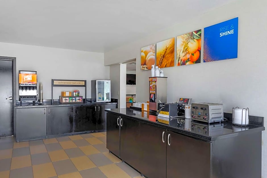 Comfort Inn Sherman