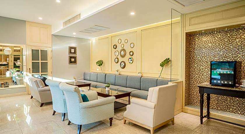 Shama Petchburi 47 Bangkok