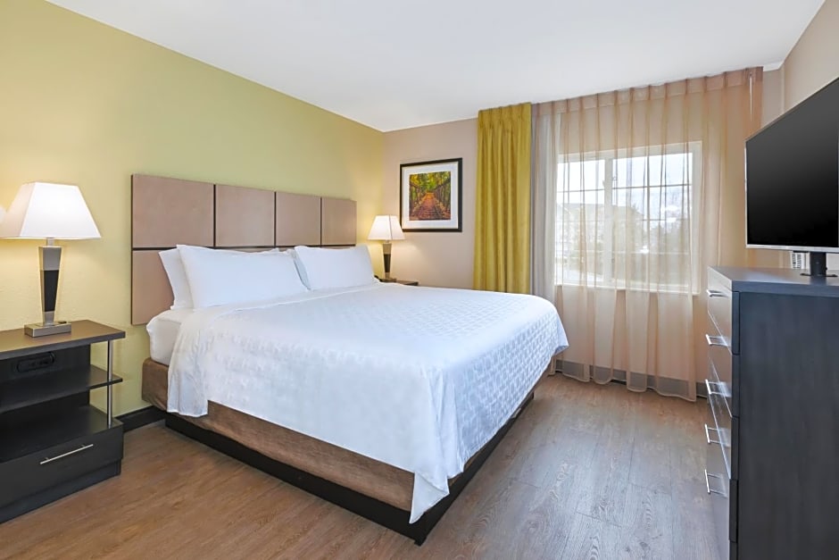 Candlewood Suites Rocky Mount By IHG