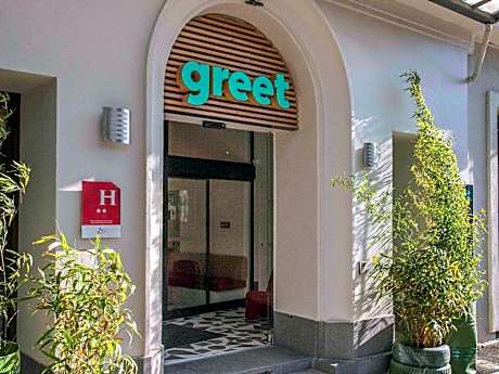 greet Marseille Centre Saint Charles