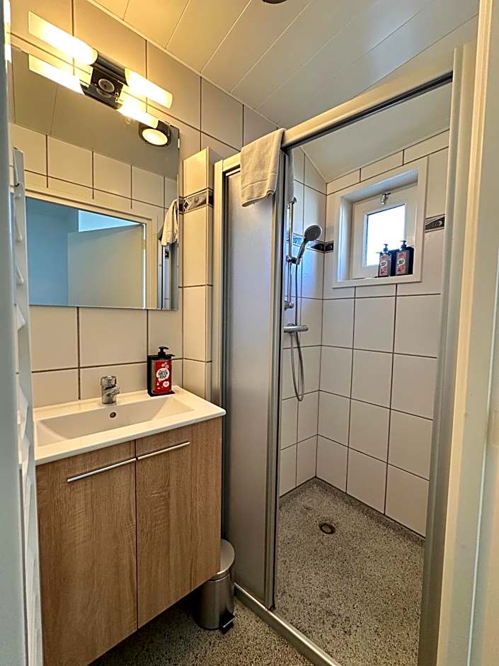 Hotel Brasserie Smits