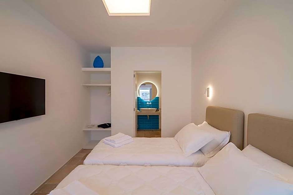 Dimora San Giuseppe Hotel & SPA