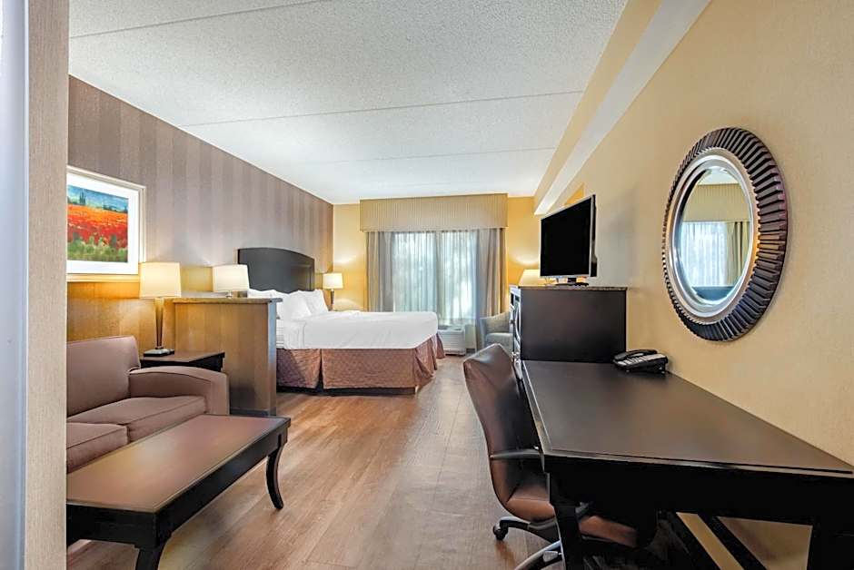 La Quinta by Wyndham Bel Air I-95 Exit 77A