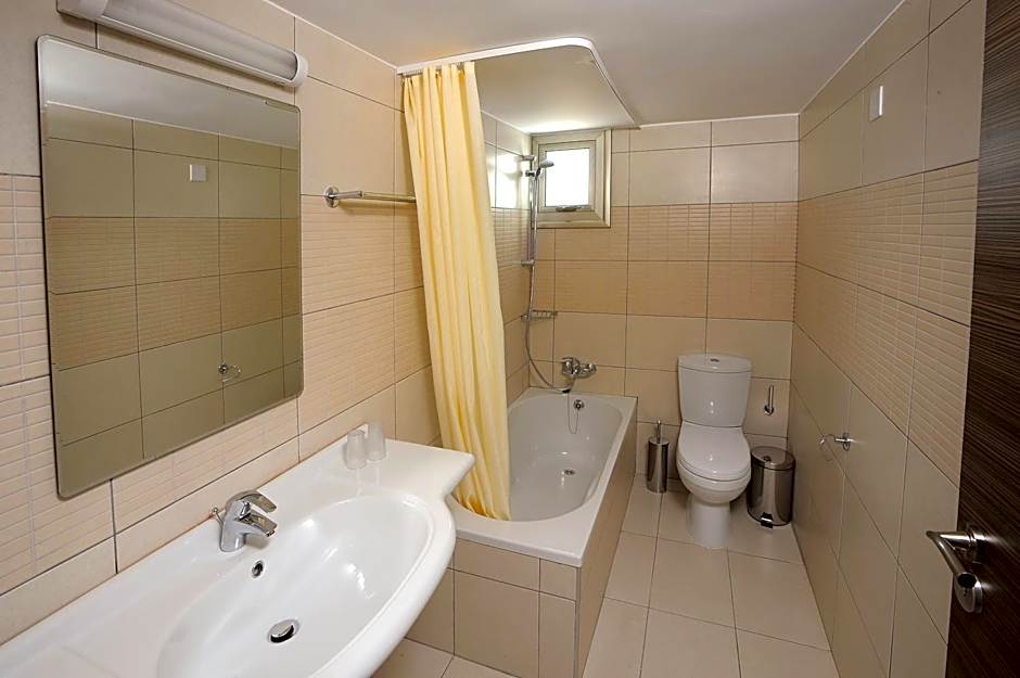 Petrosana Hotel Apartments