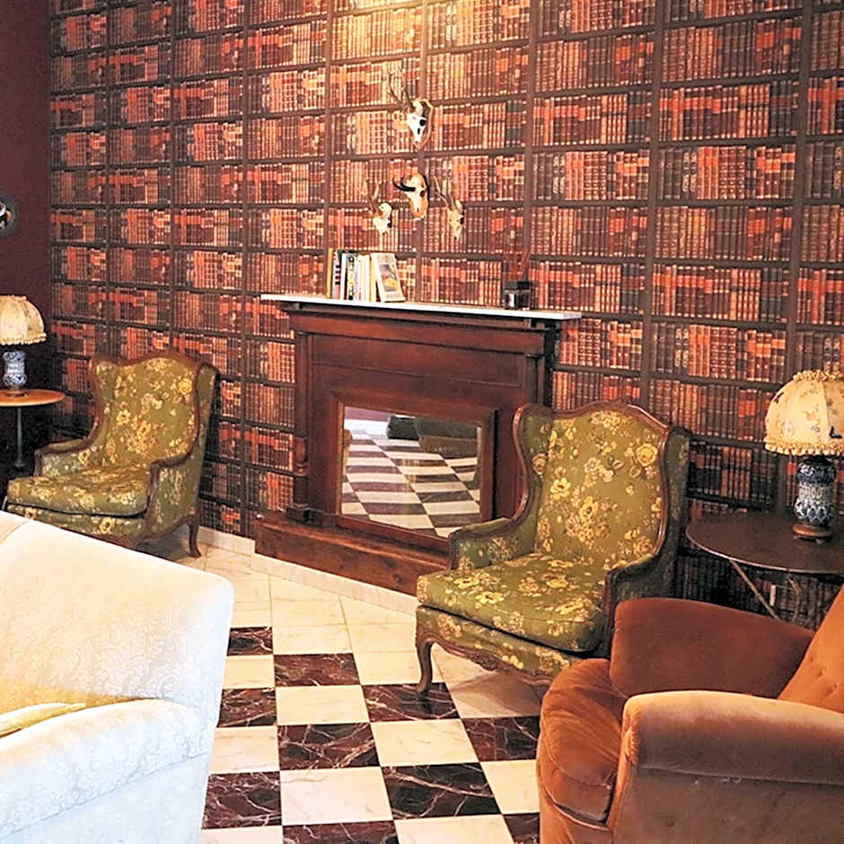 Grand Hostel Coconut