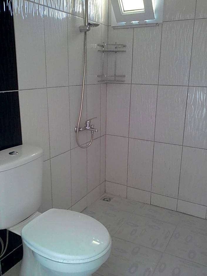Karaca Apart Hotel