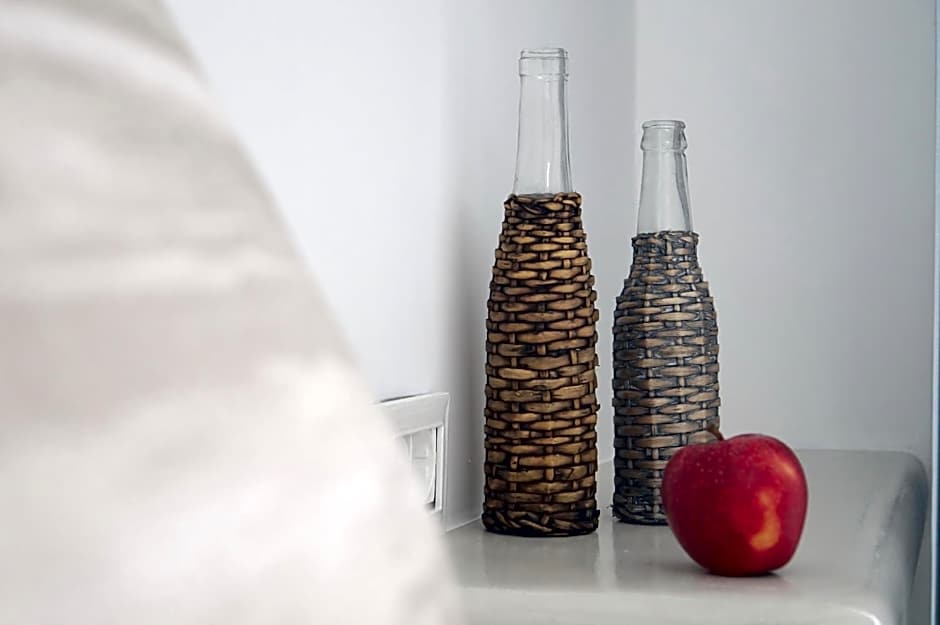 Golden Stone Santorini Suites