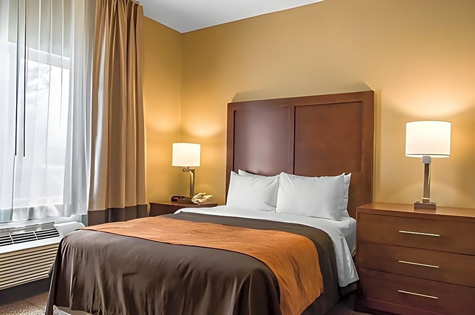 Comfort Inn Lancaster County 