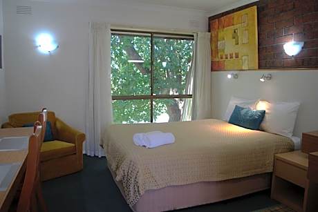City Garden Motel