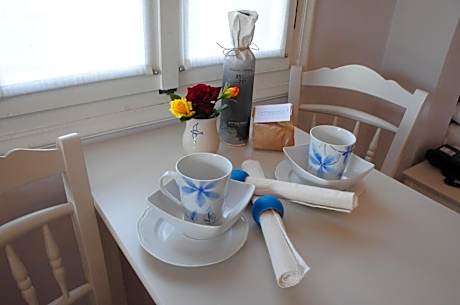 Studio - Ground Floor