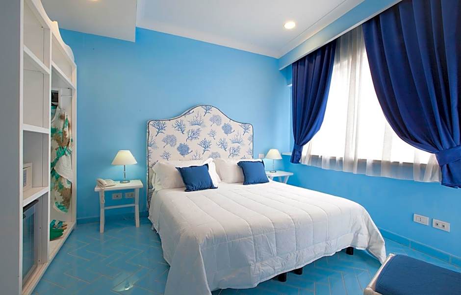Hotel Bougainville