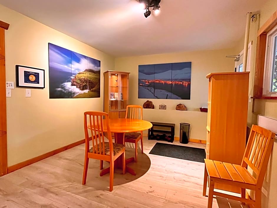 Frigon Suite -Waterfront