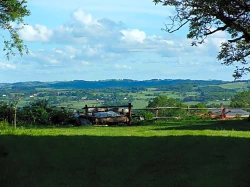 La Ferme de Chantevent