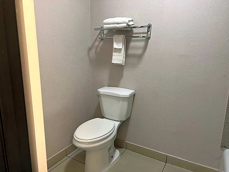 Super 8 by Wyndham Mesa Downtown Near Convention Center