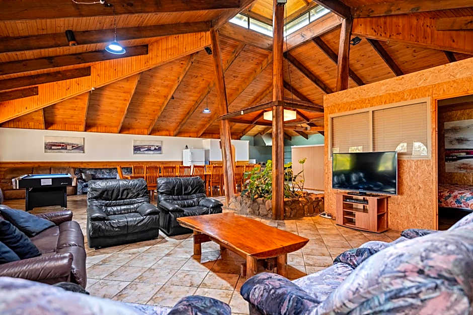 Augusta Sheoak Chalets