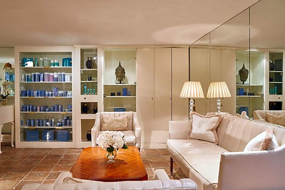 The Old Government House Hotel & Spa