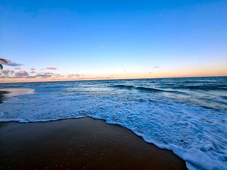 Pousada Casa de Sapê